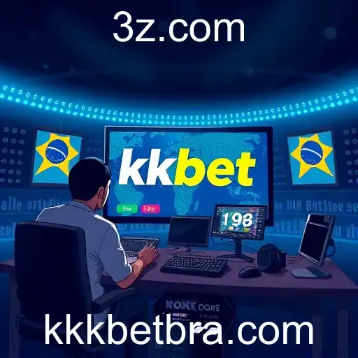 Crescimento dos Jogos Online no Brasil