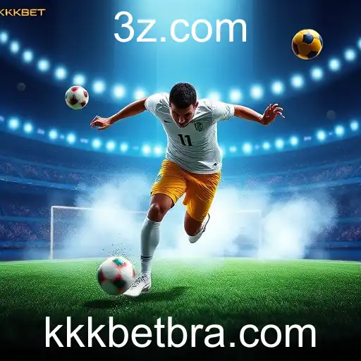 A Ascensão do kkkbet no Cenário de Jogos Online