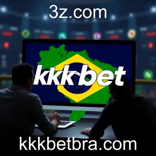 A Ascensão do Mercado de Apostas Online no Brasil